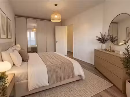 vente appartement 4 pièces 83 m² à chalon-sur-saone (71100)  144 400 €