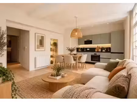 vente appartement 1 pièce 31 m² à cognac (16100)  147 000 €