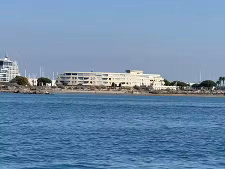 appartement à vendre le grau-du-roi