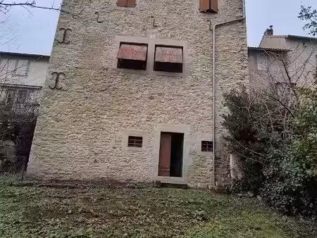 vente appartement 10 pièces 250 m² à villefranche-de-rouergue (12200)  144 000 €