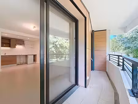 appartement t2 le haillan - rdc