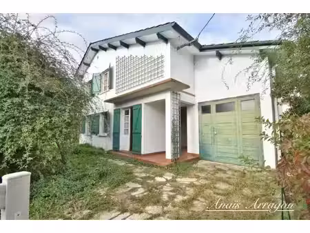 maison à vendre 7 pièces villeneuve sur lot (47)