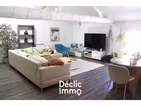belle opportunite maison 150m2t et grand local 80m2