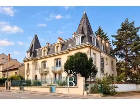 à vendre  maison nancy - 331 m² - 1 260 000 €