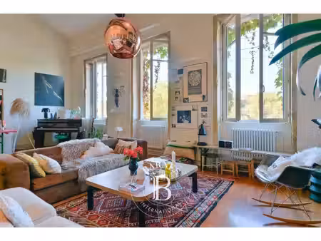 à vendre  appartement caluire-et-cuire 4 chambres - 187 m² - 950 000 €