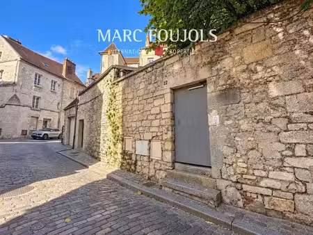 vente appartement 2 pièces 38.9 m² à senlis (60300)  157 000 €
