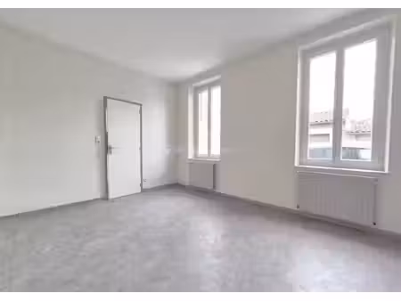 location appartement 1 pièces 27 m2 à albi