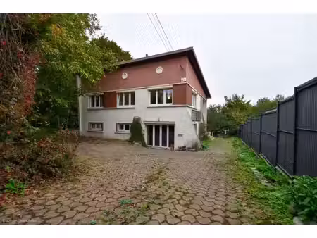 achat maison 5 pièces 114m² ailly sur somme 80470