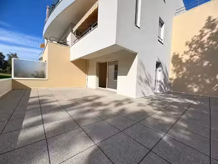 vente appartement 3 pièces 73 m2 à saint-sébastien-sur-loire