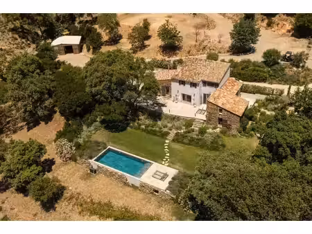 maison de luxe 140 m2 en vente la garde-freinet  france