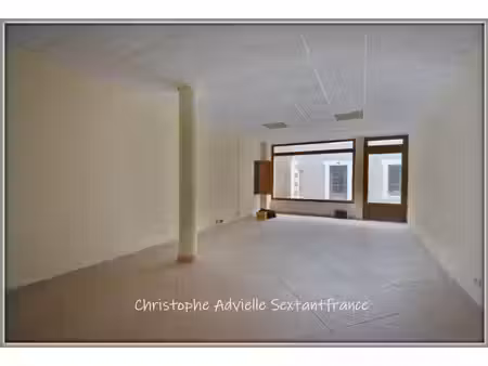 immeuble de rapport