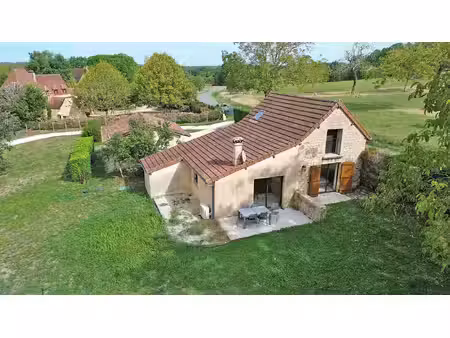 maison marcillac saint quentin 4 pièce(s) 1127 m2