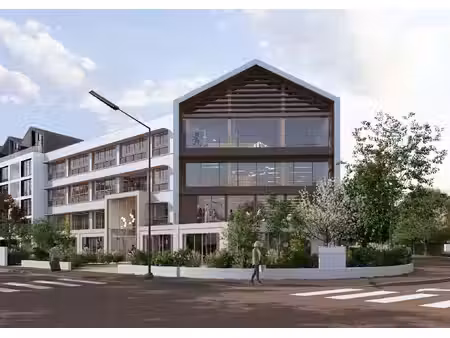 location local professionnel 1 087m²