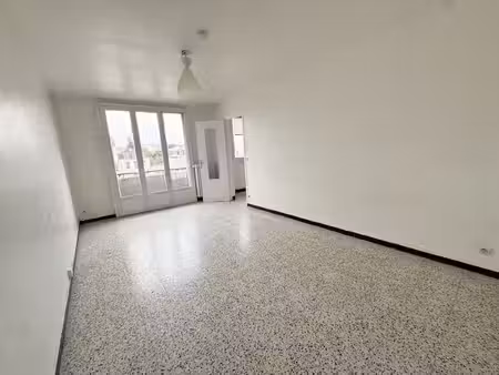 achat appartement 1 pièce 30m² thorigny sur marne 77400