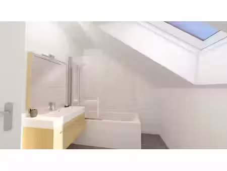 vente maison neuve 4 pièces 80 m² à comblanchien (21700)  251 174 €