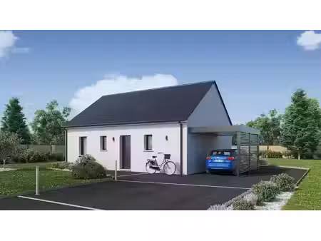 vente maison 3 pièces 66 m² à issou (78440)  250 337 €