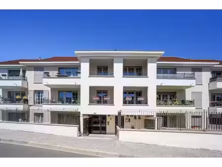 achat appartement 1 pièce 36m² osny 95520