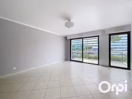 villeneuve-loubet - appartement proche mer