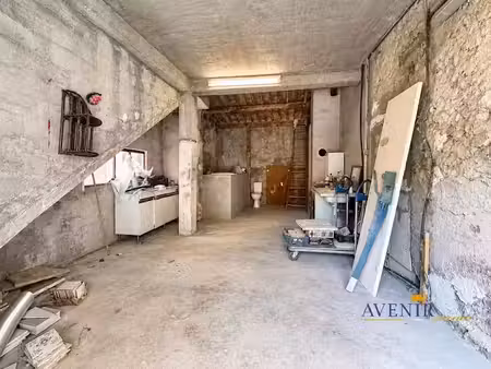 location locaux professionnels 1 pièce 29 m² à plan-de-cuques (13380)  450 €