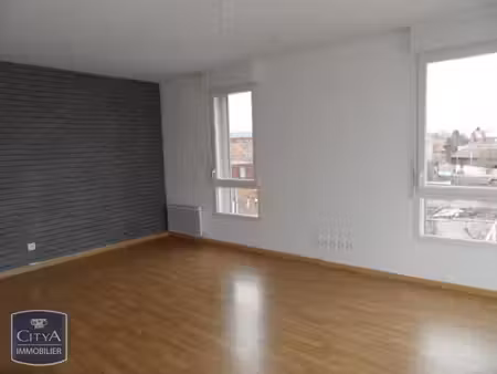 location appartement 3 pièces 63m² perenchies 59840