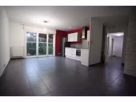 location appartement 3 pièces 69m² tourcoing 59200