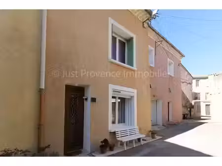 vente maison 4 pièces 91 m² à caromb (84330)  254 400 €