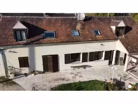achat maison 7 pièces 170m²