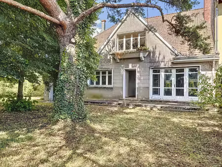 achat maison 4 pièces 146m² vaux le penil 77000