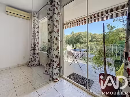 appartement à grenoble (38100)