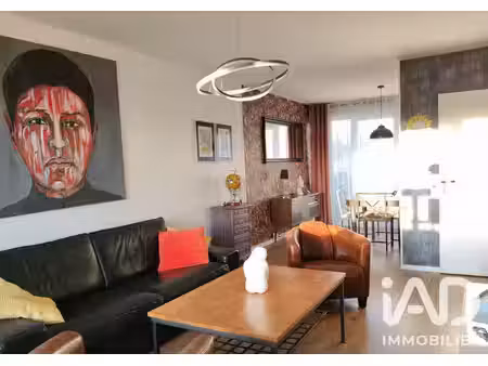 appartement à reims (51100)