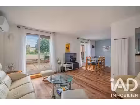 appartement à voiron (38500)