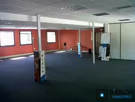 location locaux professionnels 0 pièces 233 m² à reims (51100)  2 641 €