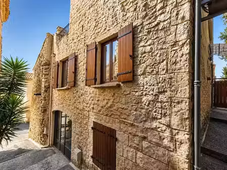 vente maison 6 pièces 143.4 m² à serviers-et-labaume (30700)  258 000 €