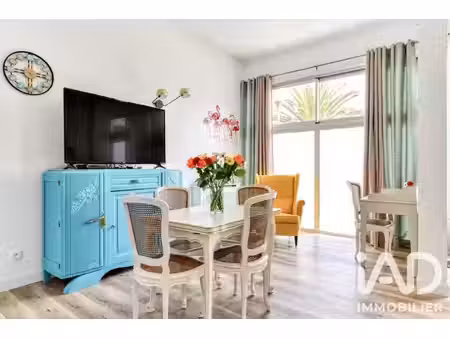 appartement à gruissan (11430)