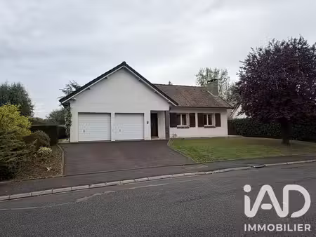 maison à vaudricourt (62131)