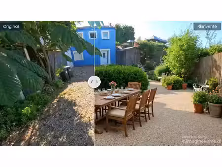 triangle d'or de châtelaillon- plage-maison divisible ou fami