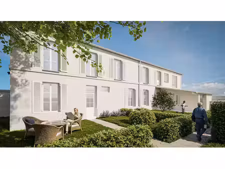 villas tilleuls