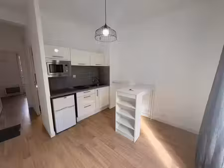 exclusivité orpi - saint marc - t2 23m²