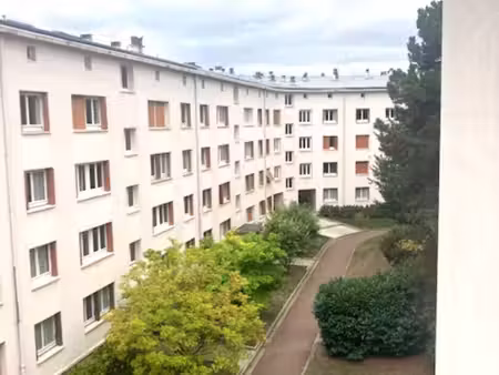 achat appartement 4 pièces 87m²