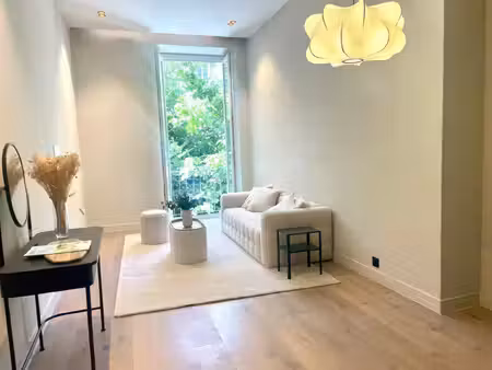 nice  superbe 3 pièces rénové au cœur de nice centre