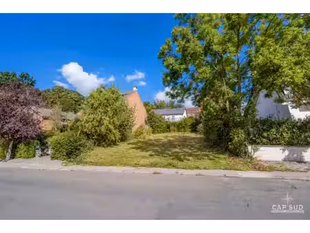 terrain à vendre à avenue beau vallon 58 waterloo (vbe82101)