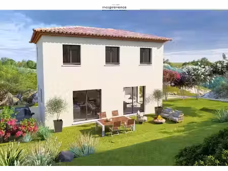 achat : maison (06690)