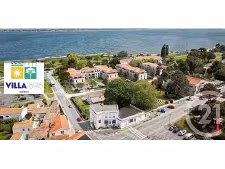 achat : appartement (17370)