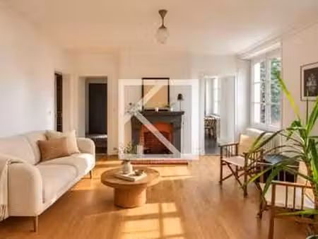 vente appartement 4 pièces à angers centre (49000) : à vendre 4 pièces / 93m² angers centr