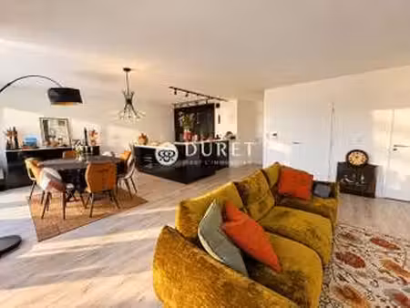 vente appartement 5 pièces à montaigu (85600) : à vendre 5 pièces / 115m² montaigu