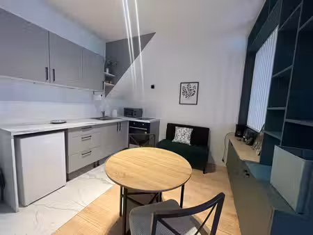 appartement montargis 1 pièce 32.6 m2