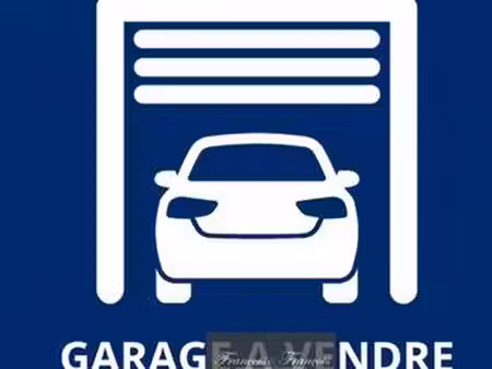 vente garage et parking à nantes (44000) : à vendre / nantes
