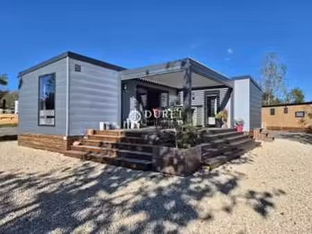 vente maison piscine à saint-gilles-croix-de-vie (85800) : à vendre piscine / 49m² saint-g