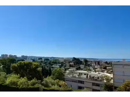 vente appartement 3 pièce(s)