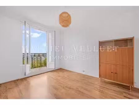 bois-colombes  chefson-de gaulle | 2 pièces de 37 19 m2 en d
